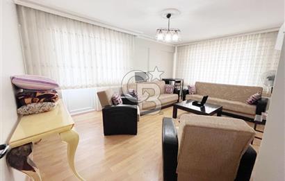 NATOYOLU CADDESİ YAKINI ARA KATTA ÖN CEPHE MASRAFSIZ ACİL 3+1 !!