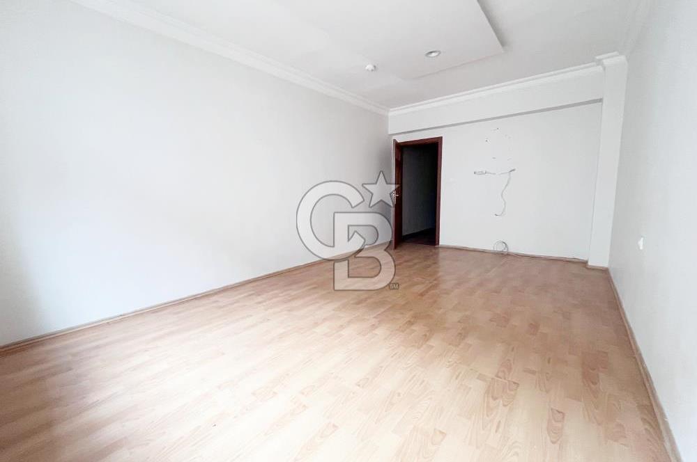 ULAŞIM GÜZERGAHI CADDE ÜZERİNDE KATTA MASRAFSIZ GENİŞ BALKONLU