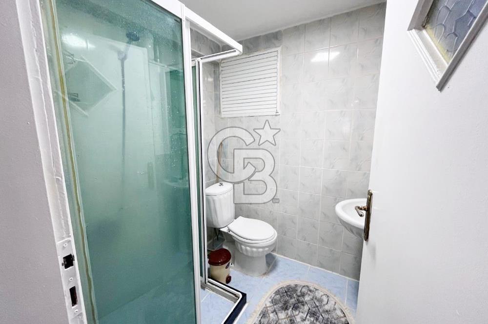 NATOYOLU CADDESİ YAKINI ARA KATTA ÖN CEPHE MASRAFSIZ ACİL 3+1 !!