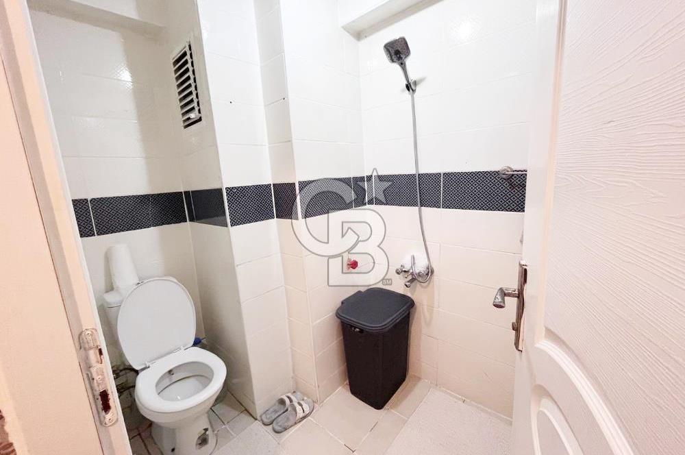 SPOR KOMPLEKSİ YAKINI ASANSÖRLÜ YÜKSEK GİRİŞ 3+1 TERS DUBLEX