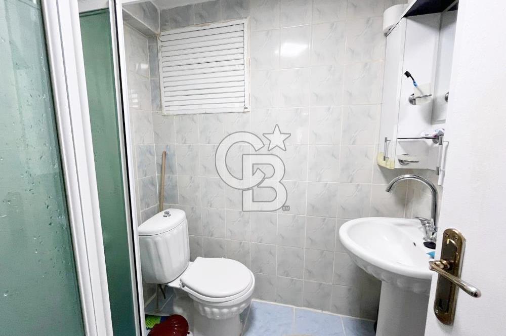 NATOYOLU CADDESİ YAKINI ARA KATTA ÖN CEPHE MASRAFSIZ ACİL 3+1 !!