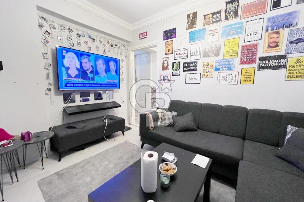 SPOR KOMPLEKSİ YAKINI ASANSÖRLÜ YÜKSEK GİRİŞ 3+1 TERS DUBLEX