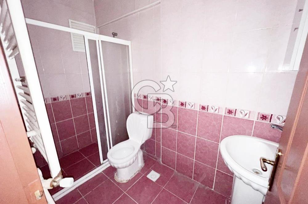 ULAŞIM GÜZERGAHI CADDE ÜZERİNDE KATTA MASRAFSIZ GENİŞ BALKONLU