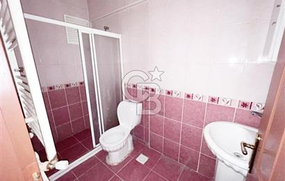 ULAŞIM GÜZERGAHI CADDE ÜZERİNDE KATTA MASRAFSIZ GENİŞ BALKONLU