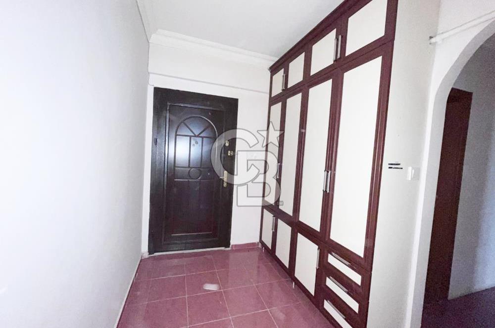 ULAŞIM GÜZERGAHI CADDE ÜZERİNDE KATTA MASRAFSIZ GENİŞ BALKONLU