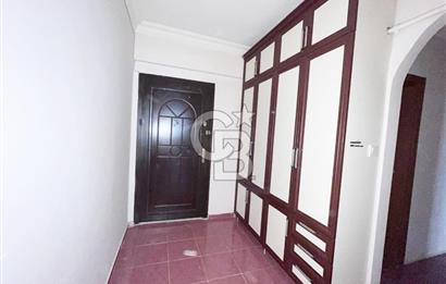 ULAŞIM GÜZERGAHI CADDE ÜZERİNDE KATTA MASRAFSIZ GENİŞ BALKONLU