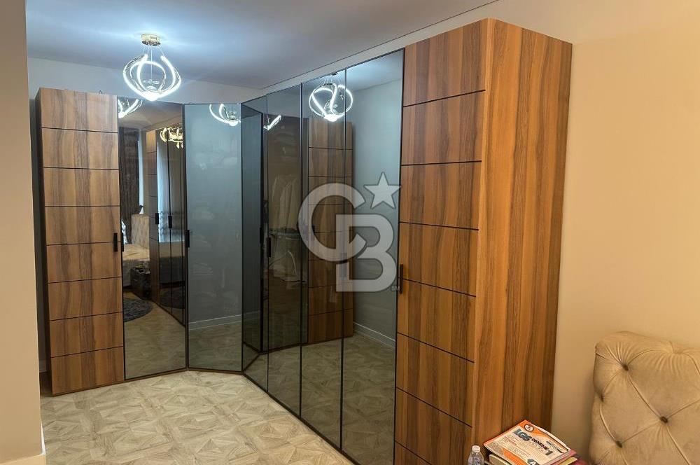 Avrupa Konutları Atakent 4te Peyzaj Manzaralı 3+1 Daire