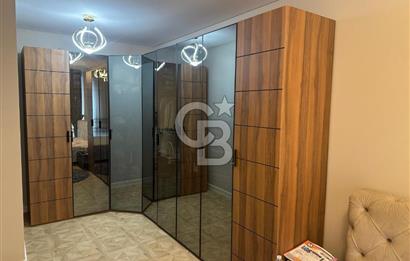 Avrupa Konutları Atakent 4te Peyzaj Manzaralı 3+1 Daire