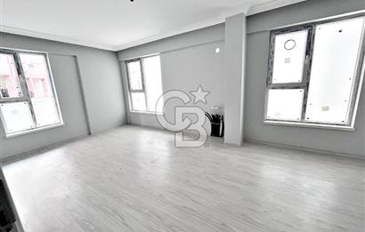 NATOYOLU CADDESİ YANI YENİ BİNADA BÜTÜN CEPHELERİ AÇIK SIFIR 2+1