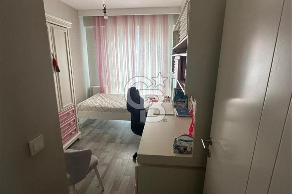 Avrupa Konutları Atakent 4te Peyzaj Manzaralı 3+1 Daire