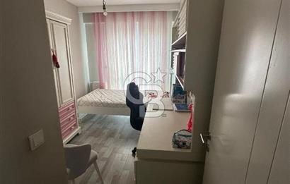 Avrupa Konutları Atakent 4te Peyzaj Manzaralı 3+1 Daire