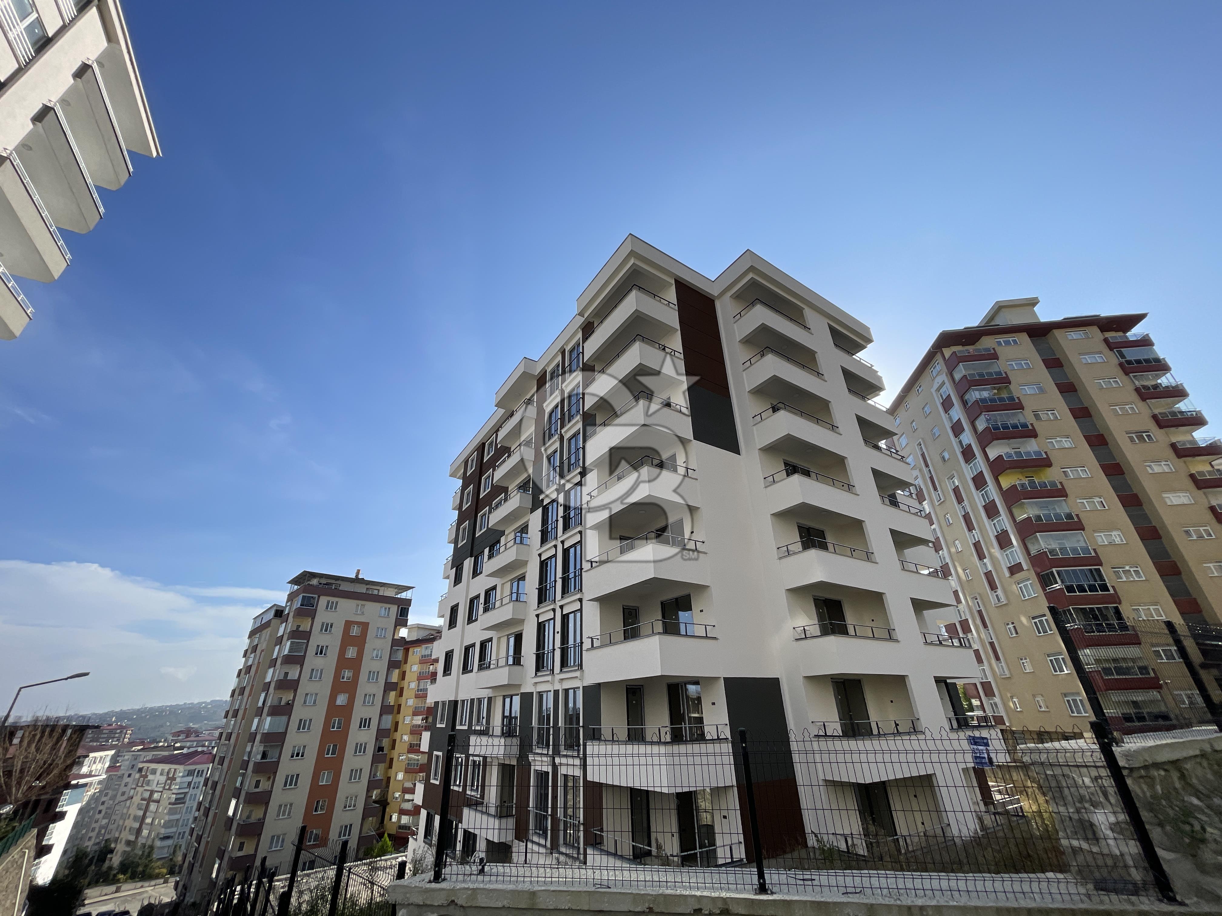 ÇUKURÇAYIR MAH. SIFIR GENİŞ FERAH 2+1 SATILIK DAİRE FIRSAT DAİRE