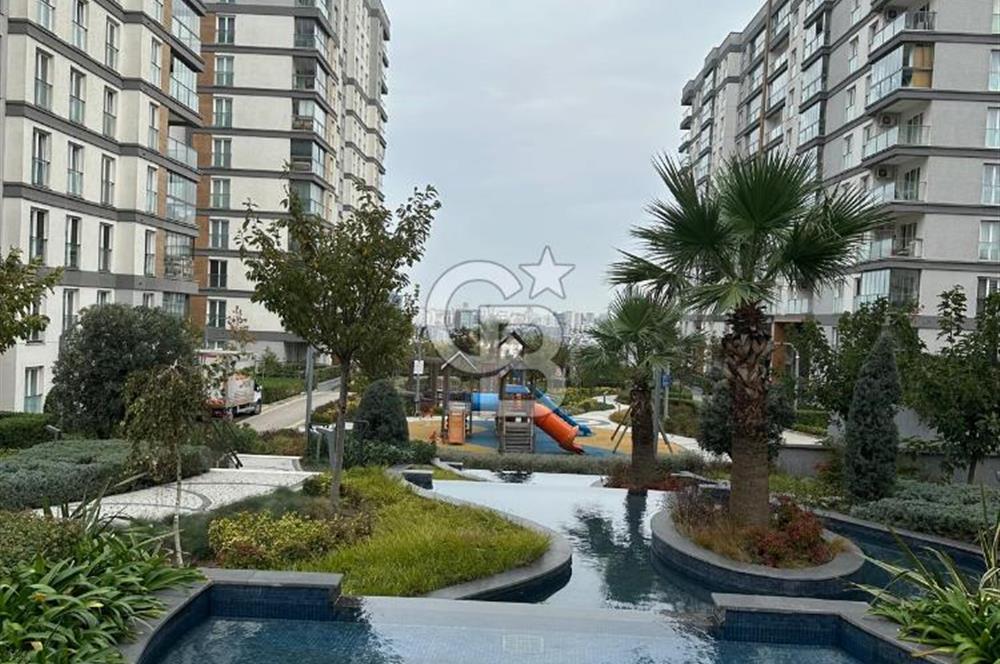 Avrupa Konutları Atakent 4te Peyzaj Manzaralı 3+1 Daire