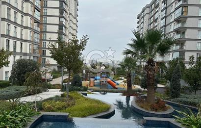 Avrupa Konutları Atakent 4te Peyzaj Manzaralı 3+1 Daire