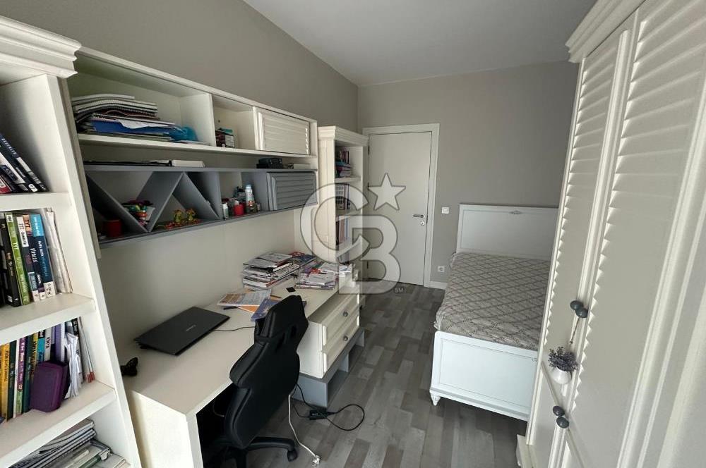 Avrupa Konutları Atakent 4te Peyzaj Manzaralı 3+1 Daire