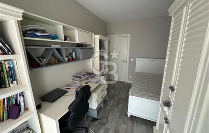 Avrupa Konutları Atakent 4te Peyzaj Manzaralı 3+1 Daire