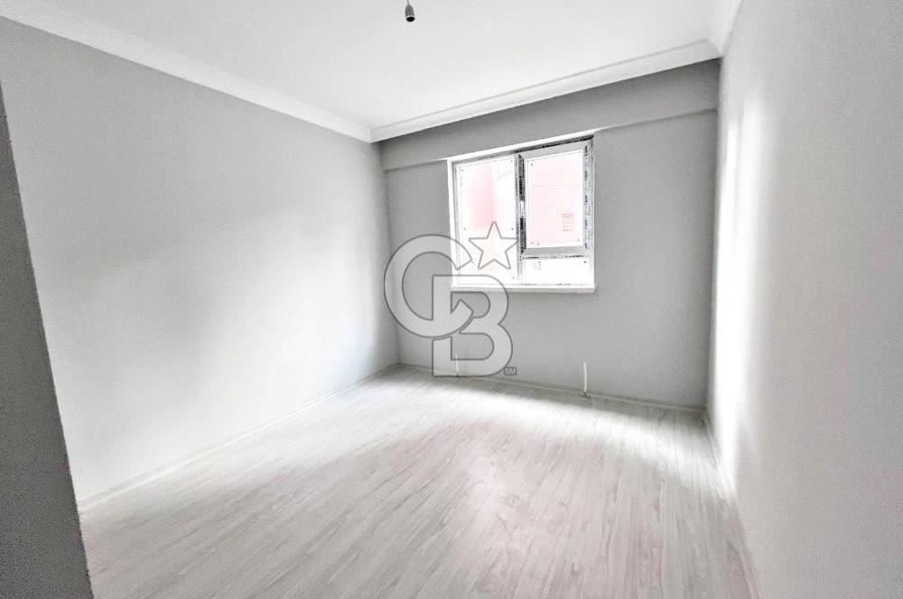 NATOYOLU CADDESİ YANI YENİ BİNADA BÜTÜN CEPHELERİ AÇIK SIFIR 2+1