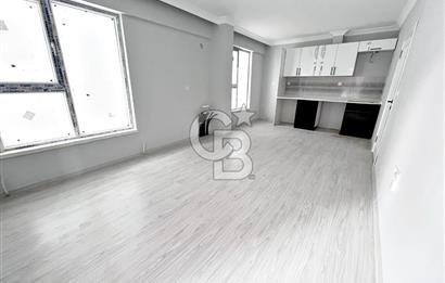 NATOYOLU CADDESİ YANI YENİ BİNADA BÜTÜN CEPHELERİ AÇIK SIFIR 2+1