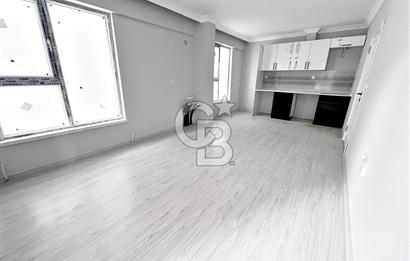 NATOYOLU CADDESİ YANI YENİ BİNADA BÜTÜN CEPHELERİ AÇIK SIFIR 2+1