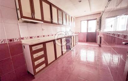 ULAŞIM GÜZERGAHI CADDE ÜZERİNDE KATTA MASRAFSIZ GENİŞ BALKONLU