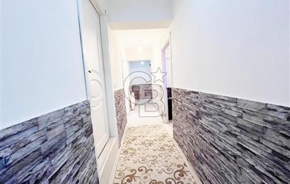 SPOR KOMPLEKSİ YAKINI ASANSÖRLÜ YÜKSEK GİRİŞ 3+1 TERS DUBLEX