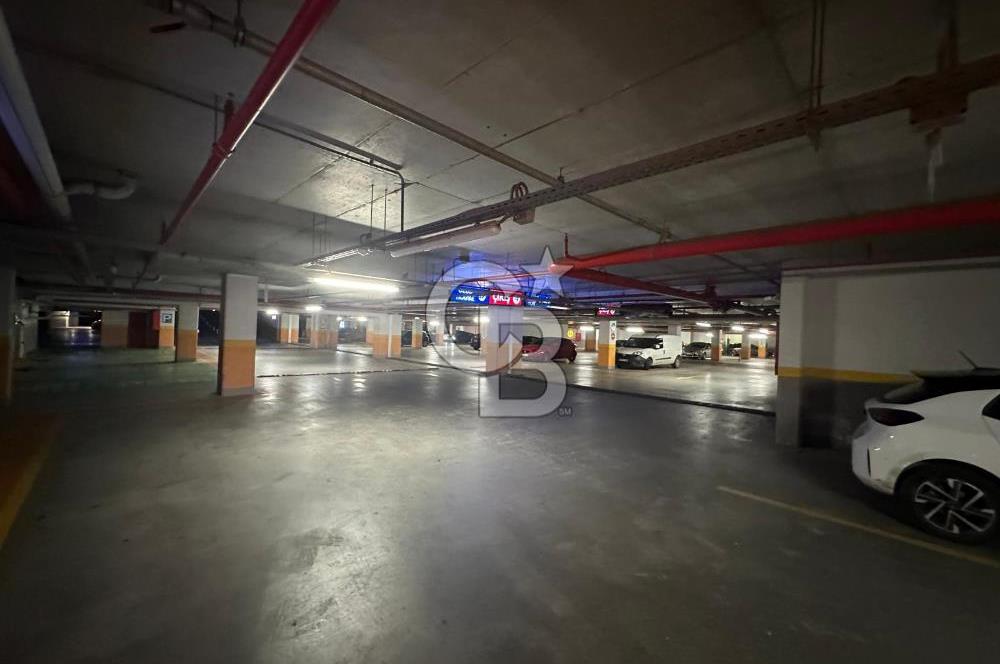 Avrupa Konutları Atakent 4te Peyzaj Manzaralı 3+1 Daire