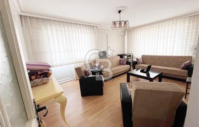 NATOYOLU CADDESİ YAKINI ARA KATTA ÖN CEPHE MASRAFSIZ ACİL 3+1 !!