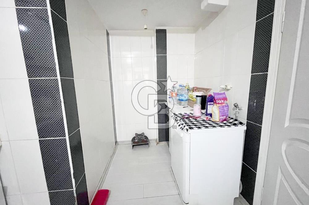 SPOR KOMPLEKSİ YAKINI ASANSÖRLÜ YÜKSEK GİRİŞ 3+1 TERS DUBLEX