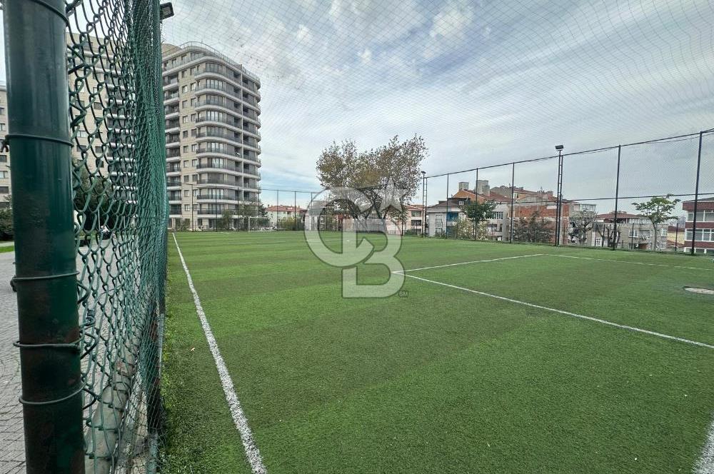 Avrupa Konutları Atakent 4te Peyzaj Manzaralı 3+1 Daire