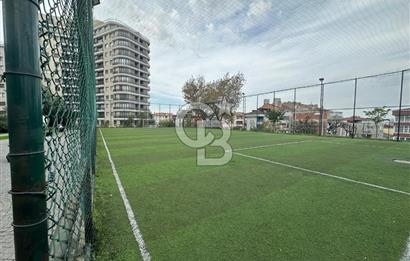 Avrupa Konutları Atakent 4te Peyzaj Manzaralı 3+1 Daire