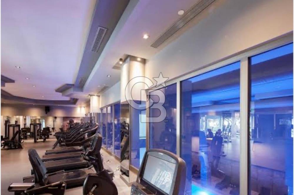 Avrupa Konutları Atakent 4te Peyzaj Manzaralı 3+1 Daire