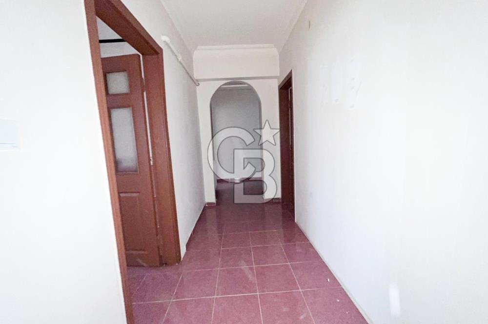 ULAŞIM GÜZERGAHI CADDE ÜZERİNDE KATTA MASRAFSIZ GENİŞ BALKONLU