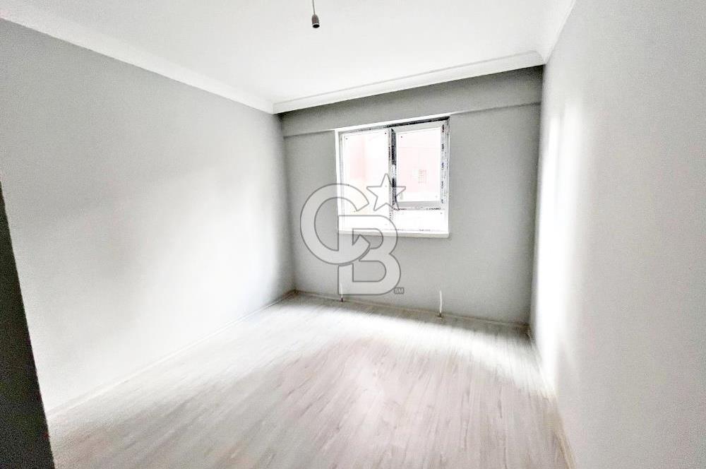 NATOYOLU CADDESİ YANI YENİ BİNADA BÜTÜN CEPHELERİ AÇIK SIFIR 2+1