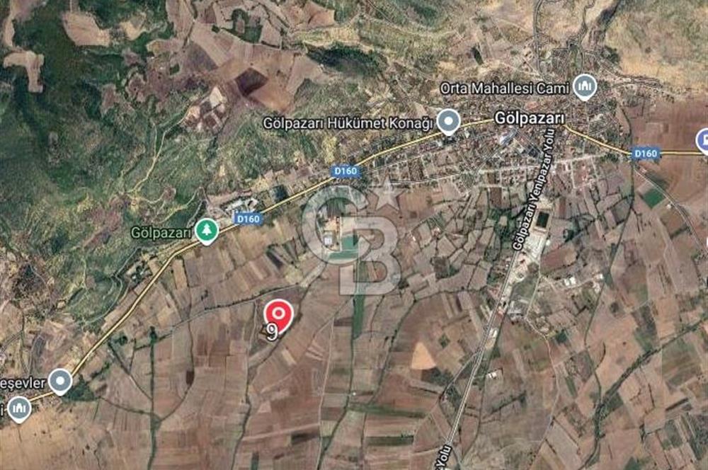 TOKİ'YE YAKIN AKILLI YATIRIM FIRSATI, KAÇIRMAYIN !!!