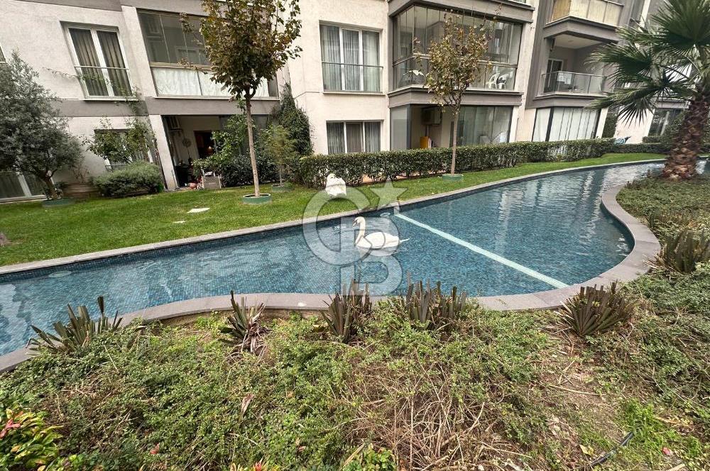 Avrupa Konutları Atakent 4te Peyzaj Manzaralı 3+1 Daire