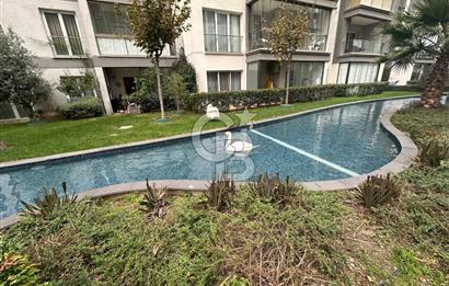 Avrupa Konutları Atakent 4te Peyzaj Manzaralı 3+1 Daire