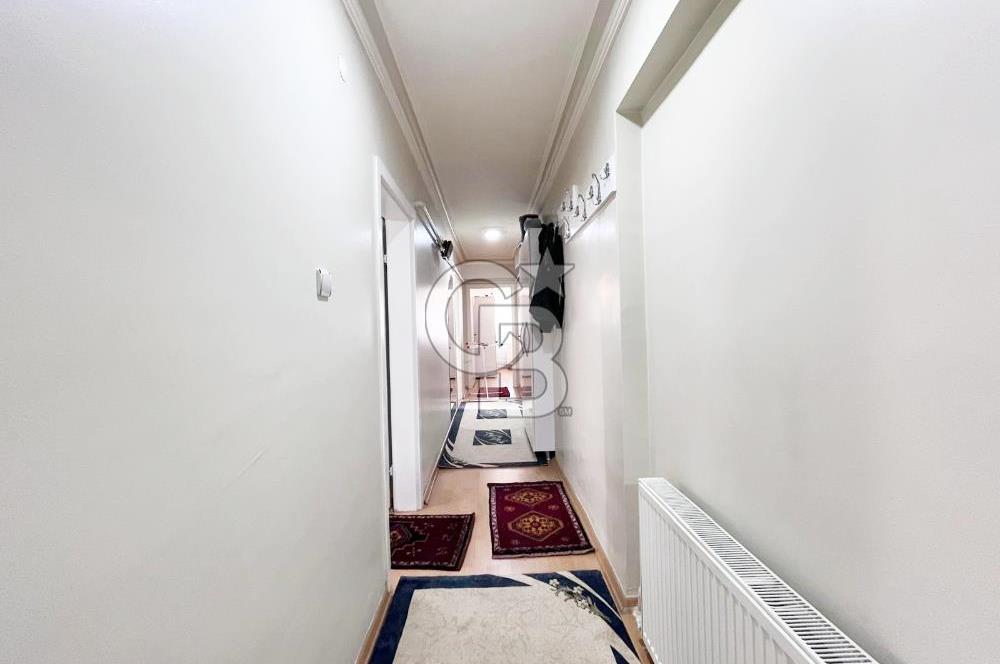 NATOYOLU CADDESİ YAKINI ARA KATTA ÖN CEPHE MASRAFSIZ ACİL 3+1 !!