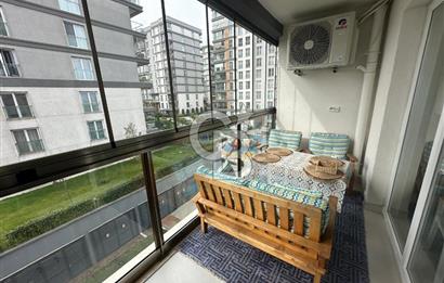 Avrupa Konutları Atakent 4te Peyzaj Manzaralı 3+1 Daire