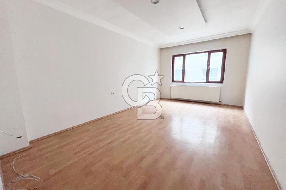 ULAŞIM GÜZERGAHI CADDE ÜZERİNDE KATTA MASRAFSIZ GENİŞ BALKONLU