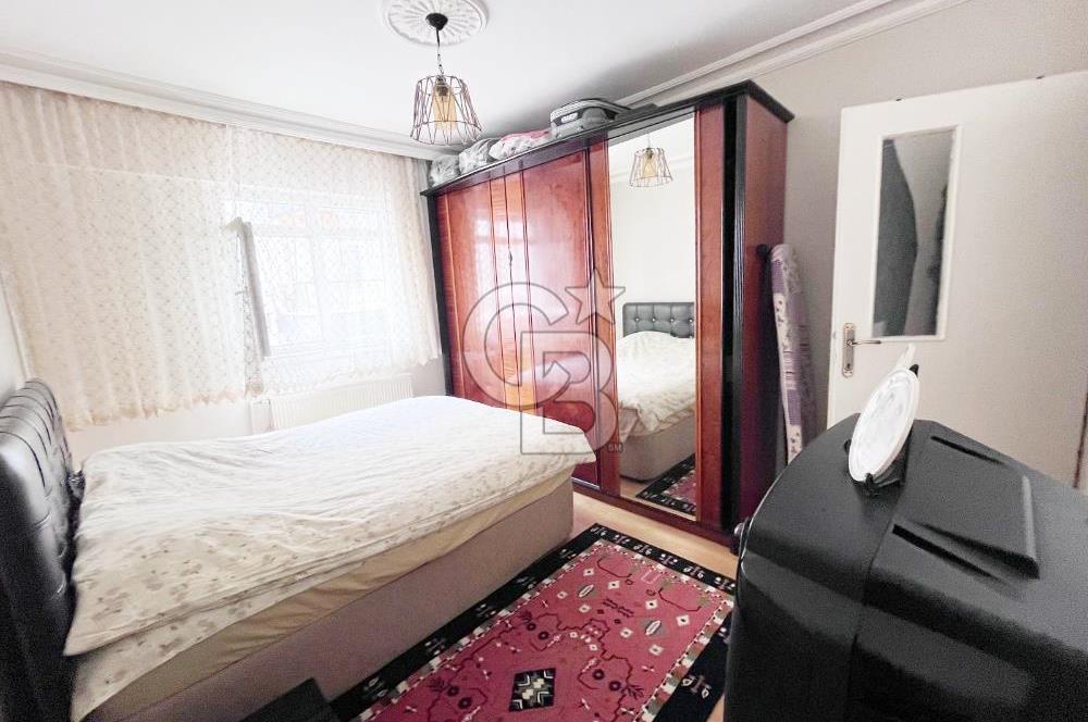 NATOYOLU CADDESİ YAKINI ARA KATTA ÖN CEPHE MASRAFSIZ ACİL 3+1 !!