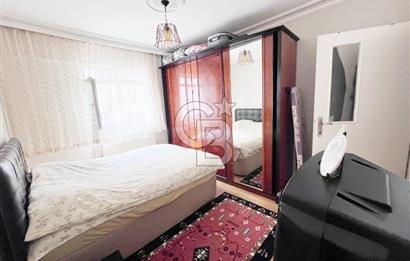 NATOYOLU CADDESİ YAKINI ARA KATTA ÖN CEPHE MASRAFSIZ ACİL 3+1 !!