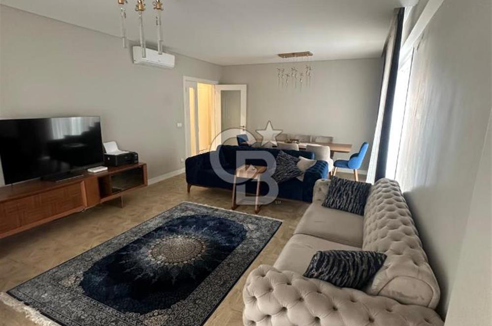 Avrupa Konutları Atakent 4te Peyzaj Manzaralı 3+1 Daire