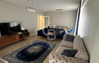 Avrupa Konutları Atakent 4te Peyzaj Manzaralı 3+1 Daire