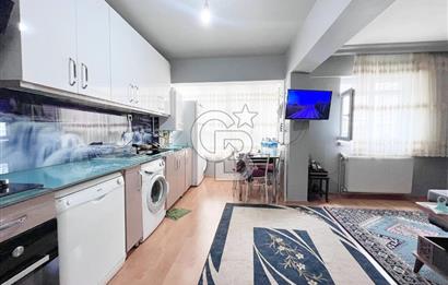 NATOYOLU CADDESİ YAKINI ARA KATTA ÖN CEPHE MASRAFSIZ ACİL 3+1 !!