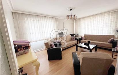 NATOYOLU CADDESİ YAKINI ARA KATTA ÖN CEPHE MASRAFSIZ ACİL 3+1 !!