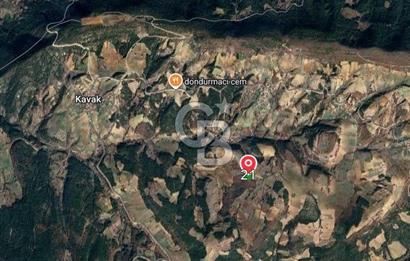 Değer Kazanan Bölgede Yol Kenarı Fırsat Parsel !!!