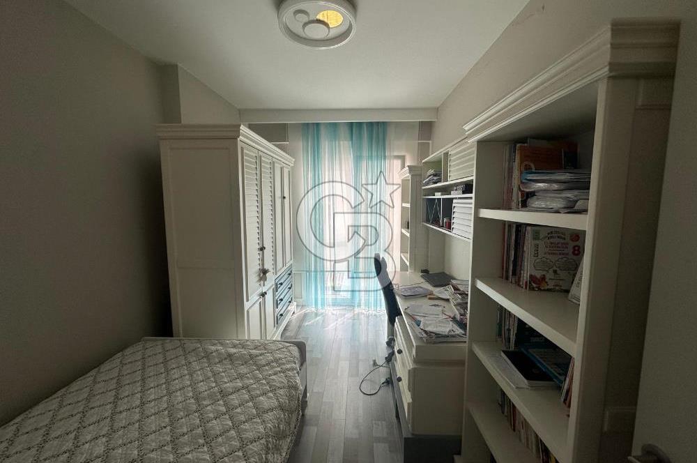 Avrupa Konutları Atakent 4te Peyzaj Manzaralı 3+1 Daire