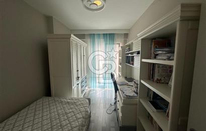 Avrupa Konutları Atakent 4te Peyzaj Manzaralı 3+1 Daire