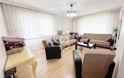 NATOYOLU CADDESİ YAKINI ARA KATTA ÖN CEPHE MASRAFSIZ ACİL 3+1 !!