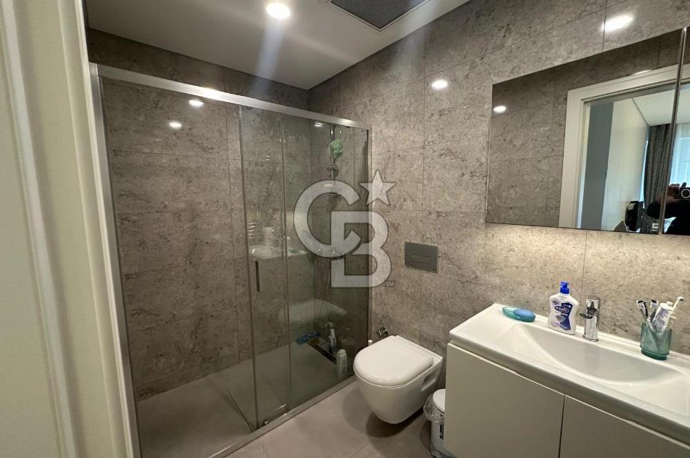 Avrupa Konutları Atakent 4te Peyzaj Manzaralı 3+1 Daire